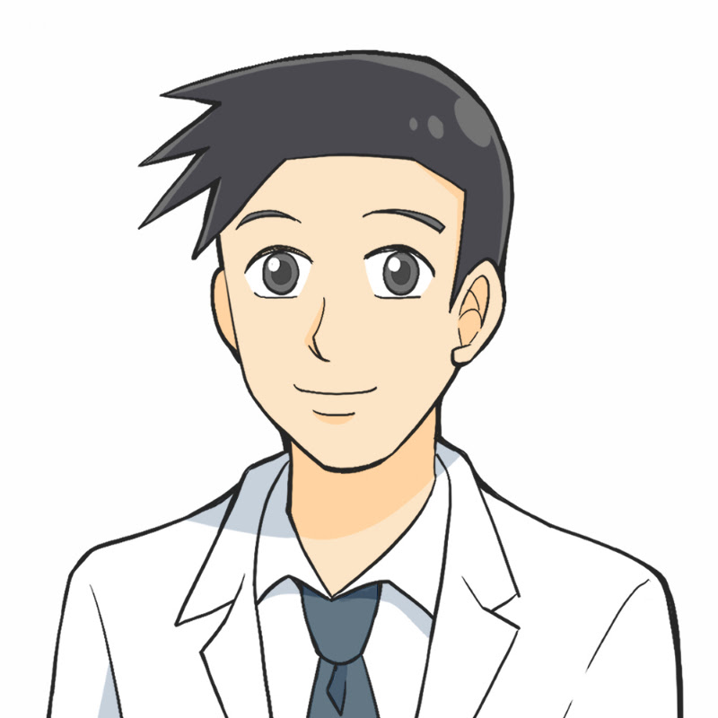 引き寄せ科学者 / とー YouTubeチャンネル画像
