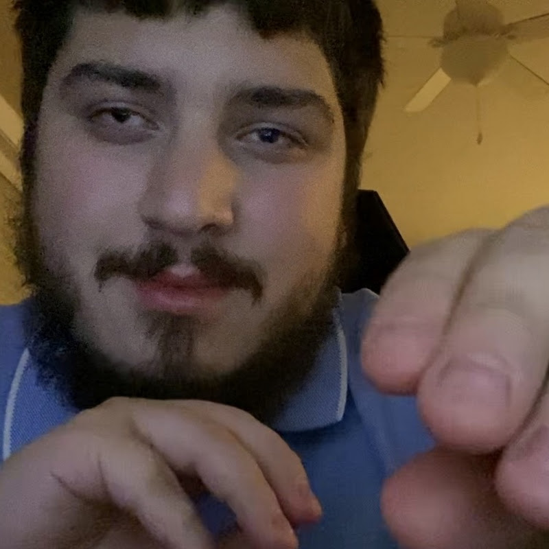 Lazzzy ASMR
