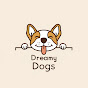 Dreamy Dogs logo