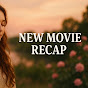 NEW MOVIE RECAP logo