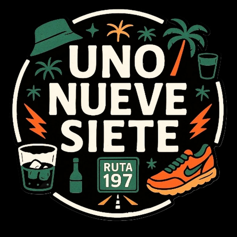 La Uno Nueve Siete (197)