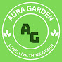 Aura Garden logo