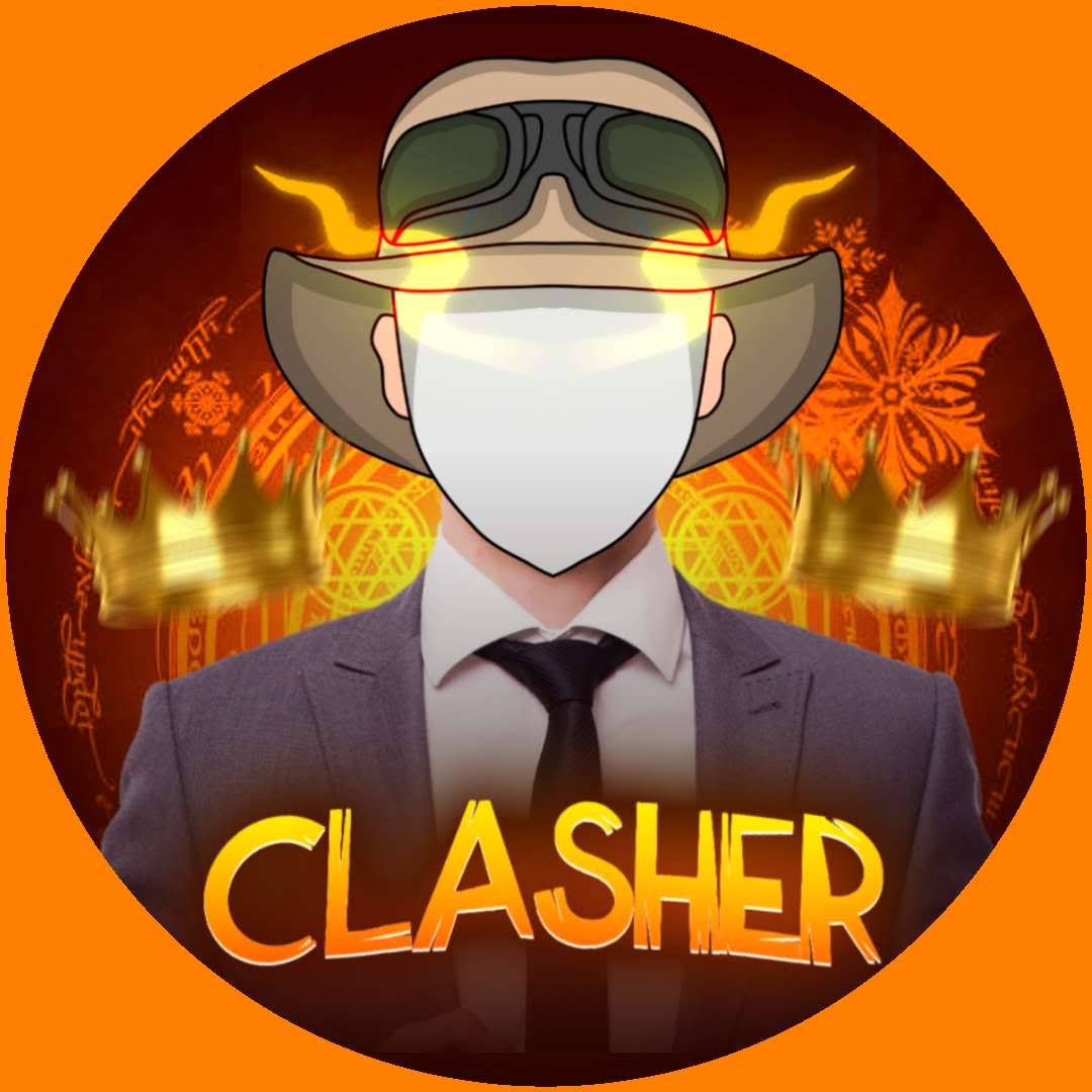 Post from Clasher Shubham
