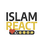 IslamReact logo