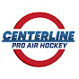 Centerline Pro Air Hockey
