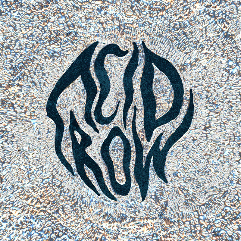 Acid Row artist