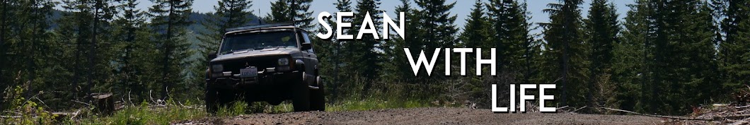 Sean With Life यूट्यूब चैनल अवतार