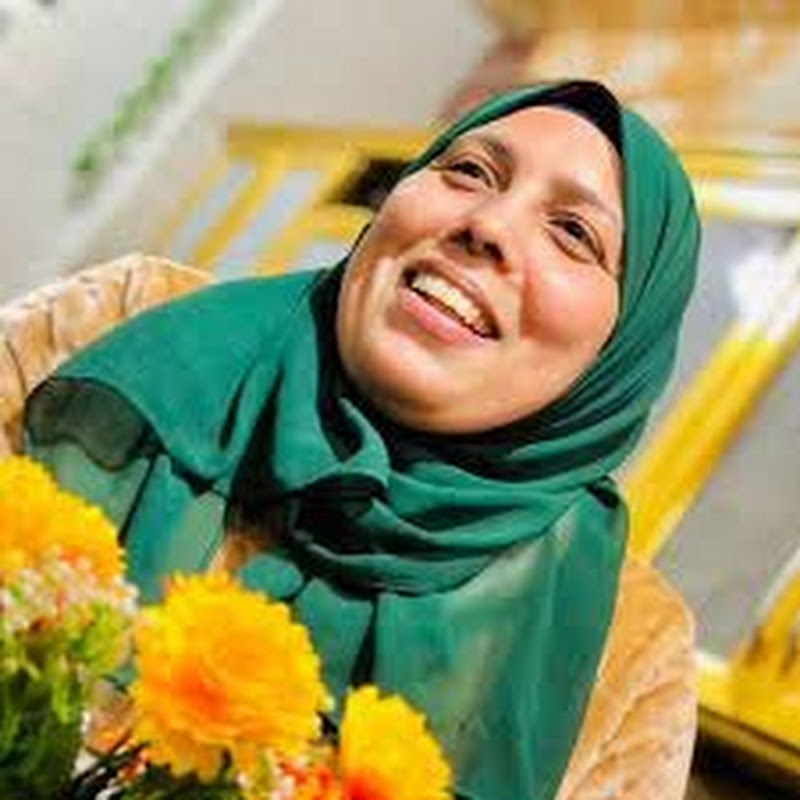 مطبخ زاهيه داوود Logo