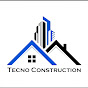 Tecno construction logo