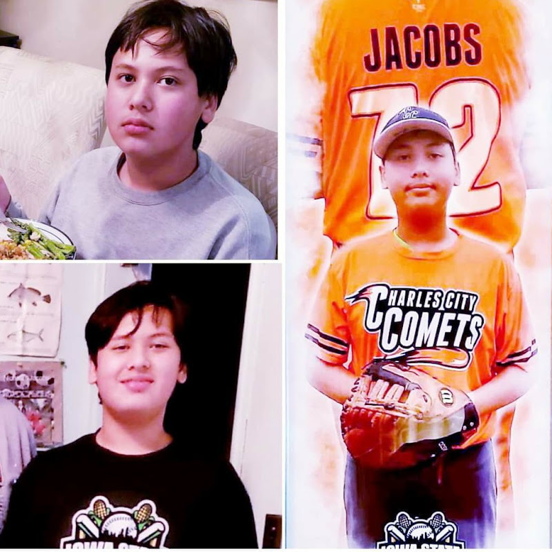 Luke Jacobs