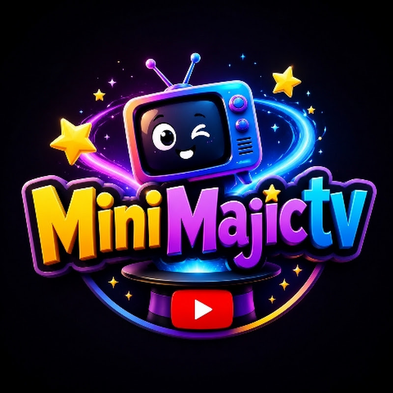 MiniMagic TV