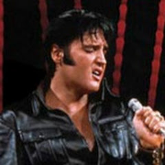 Elvis Presley RA