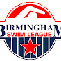 Birmingham Swim League logo