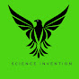 Invention Science  logo