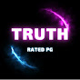 Truth Rated PG logo