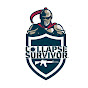 Collapse Survivor logo