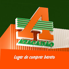 Atacadão Oficial