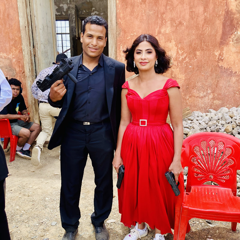 زغلول نجم الغردقة 