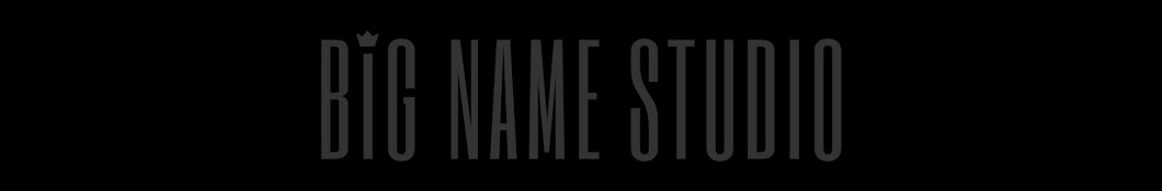 Big Name Studio YouTube-Kanal-Avatar