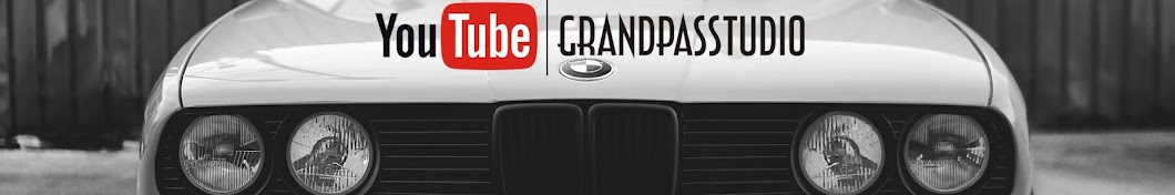 GrandpaSStudio Avatar canale YouTube 
