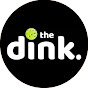The Dink Pickleball YouTube Profile Photo