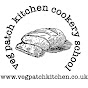 Veg Patch Kitchen Cookery School logo