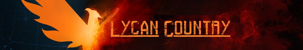 Lycan Country رمز قناة اليوتيوب