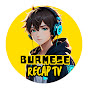 Burmese Recap TV logo