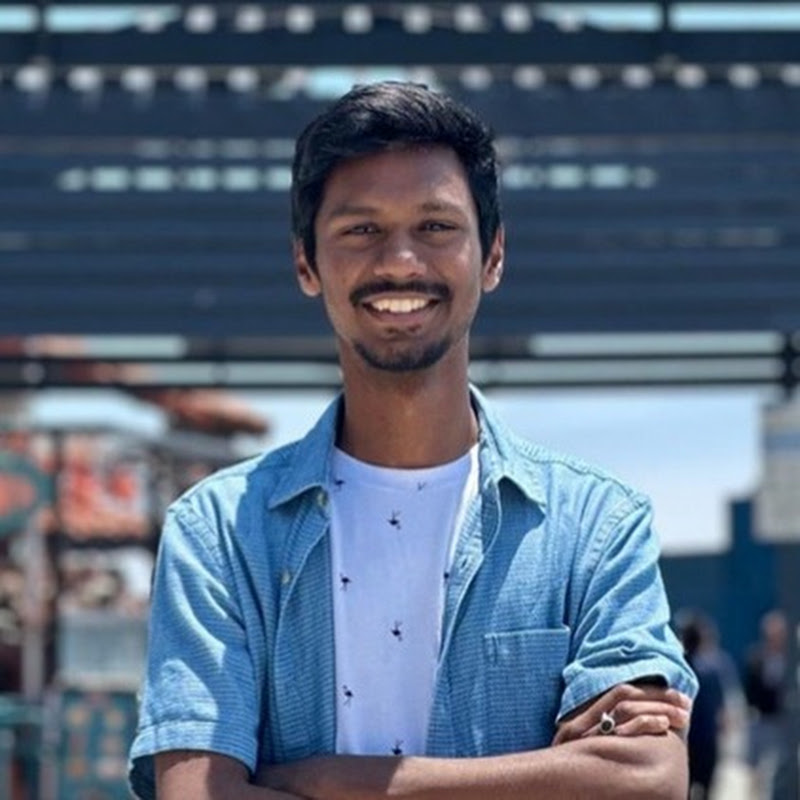 Aniket Wattamwar