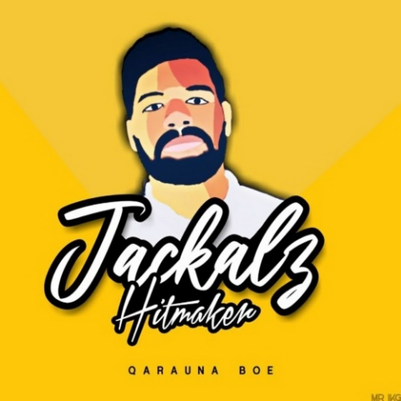 DJ JACKALZ [679]