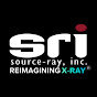 Source-Ray, Inc. logo