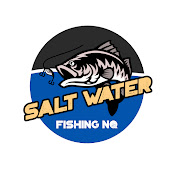 Salt Water Fishing NQ 