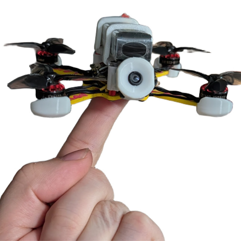 Toronto FPV #Shorts