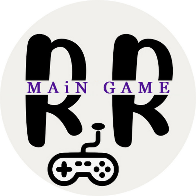 R.R MAiN GAME
