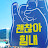 @검은동별