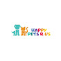 Happy Pets R Us logo