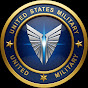 Military Tacticial Update logo