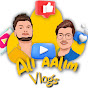 Ali Aalim Vlogs