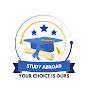 Study Abroad logo
