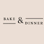 Bake&Dinner logo