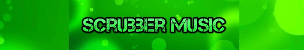 Scrubber Music VE YouTube kanalı avatarı