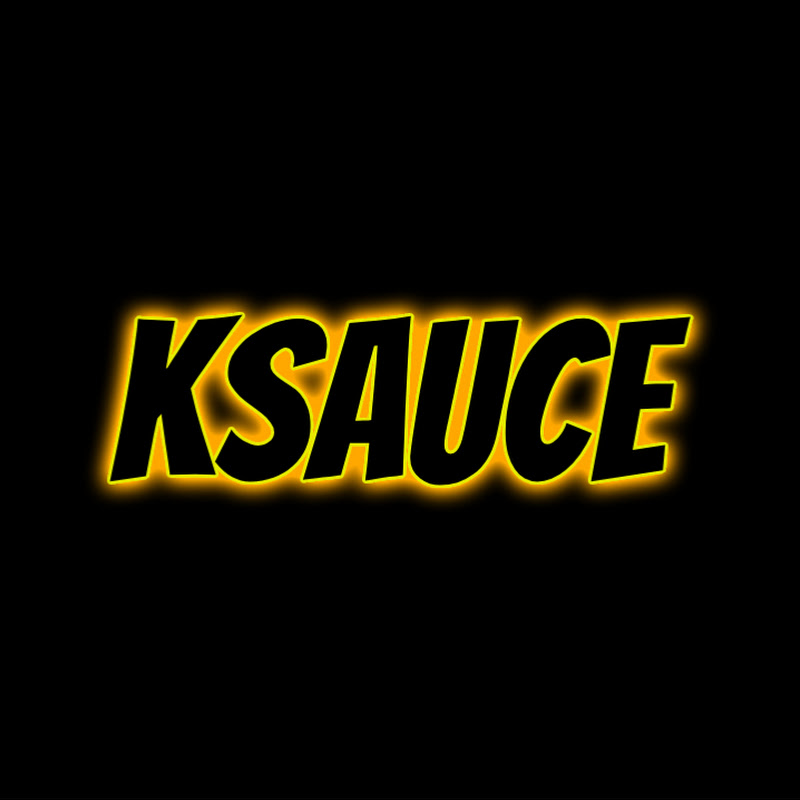 KSauceKS