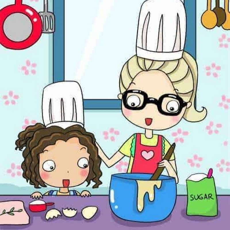 Helping Kitchens