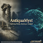 AntiquaMyst logo