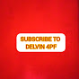 DELVIN 4PF logo