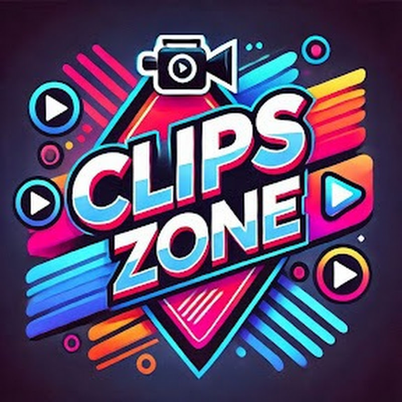 Clips Zone icon