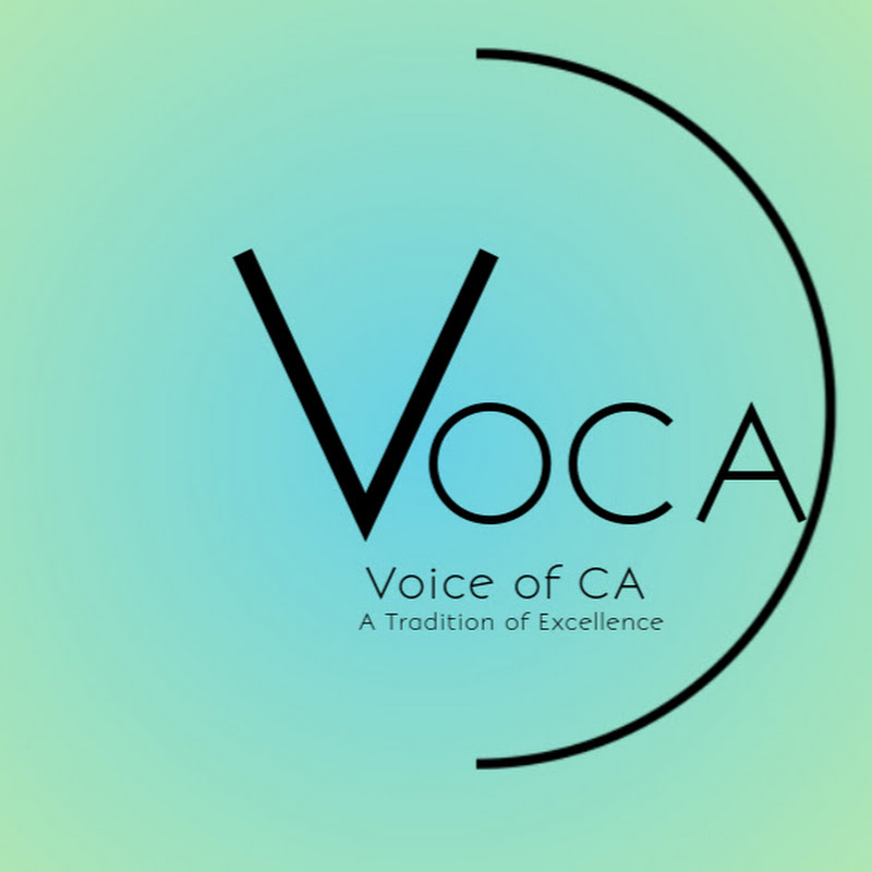 Voice of CA