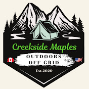 Creekside Maples