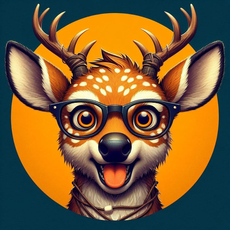 ЭйАй Генератьон Logo