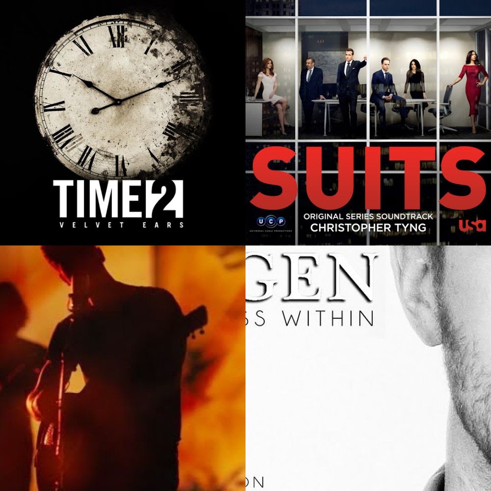 Suits Soundtrack Season 6
